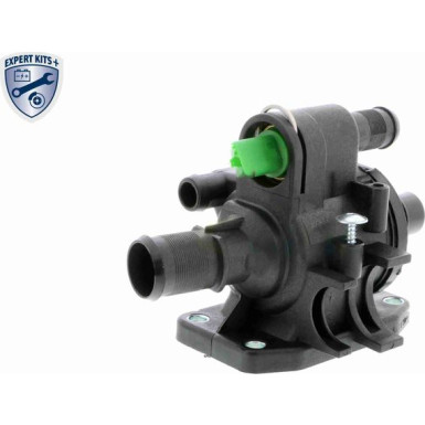 Vemo Thermostat, Kühlmittel Expert Kits + V25-99-1712