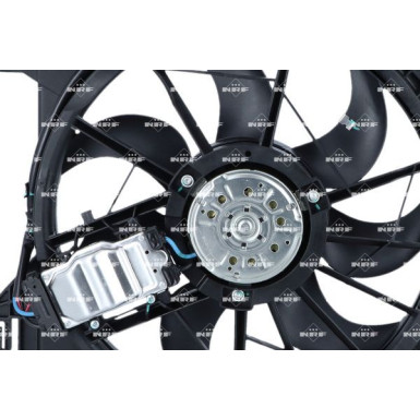 470152 Lüfter, Motorkühlung