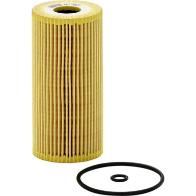 HU 7027 z Ölfilter