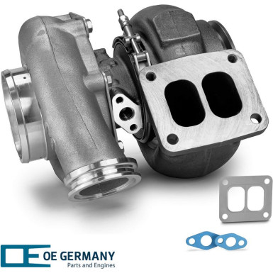 OE Germany Turbolader 05 0960 DSC120 OE Germany Turbolader 05 0960 DSC120