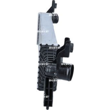 309116 Ladeluftkühler