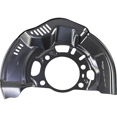 6115315 Spritzblech, Bremsscheibe GREENPARTS