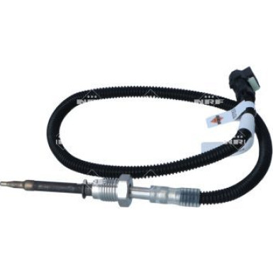 707353 Sensor, Abgastemperatur EASY FIT