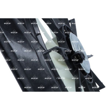 NRF Lüfter, Motorkühlung 470118 NRF Lüfter, Motorkühlung 470118