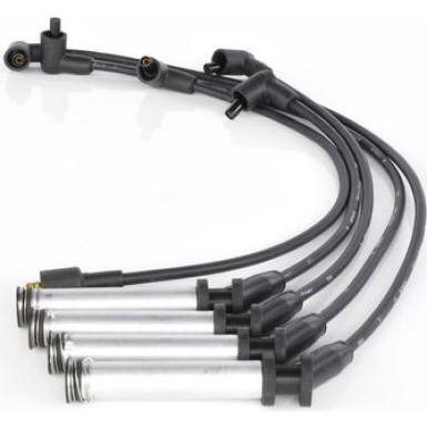 0 986 357 127 Zündleitungssatz