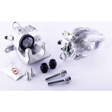 Hella | Bremssattel | 8AN 355 783-521