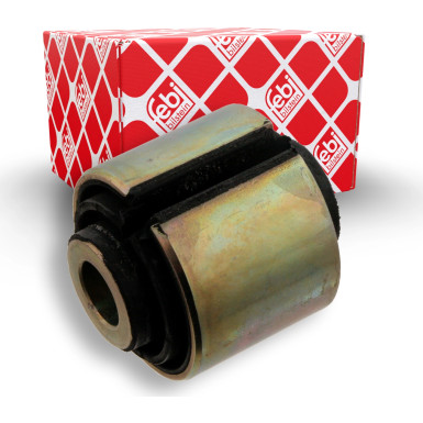 FEBI BILSTEIN 31790 Buchse, Fahrerhauslagerung