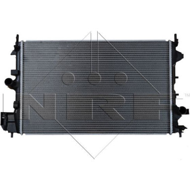 58204 Kühler, Motorkühlung 58204 Kühler, Motorkühlung