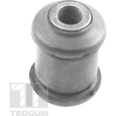 Tedgum | Lagerung, Lenker | 00228467