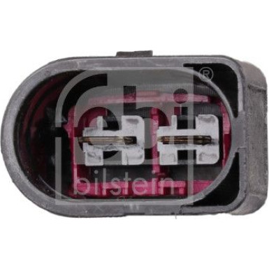 febi bilstein | Kompressor, Druckluftanlage | 196286