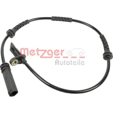 0900951 Sensor, Raddrehzahl ORIGINAL ERSATZTEIL GREENPARTS