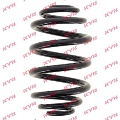 RJ5016 Fahrwerksfeder K-Flex