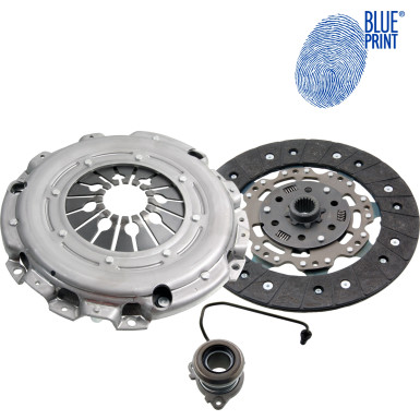 Blue Print Kupplungssatz SMARTFIT Solution Kit ADW1930130