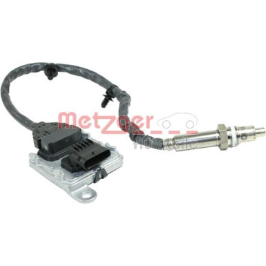 Metzger | NOx-Sensor, NOx-Katalysator | 0899210