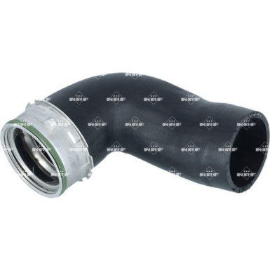 NRF Ladeluftschlauch EASY FIT 166391