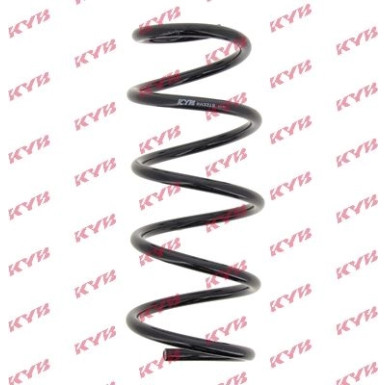 KYB | Fahrwerksfeder | Vorne rechts | RA3319