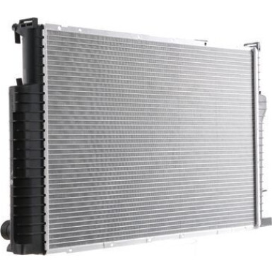 Mahle | Kühler, Motorkühlung | CR 287 000S