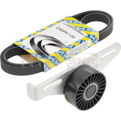 KA855.04 Keilrippenriemensatz KA855.04 Keilrippenriemensatz