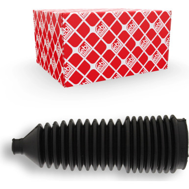 FEBI BILSTEIN 14101 Faltenbalg, Lenkung FEBI BILSTEIN 14101 Faltenbalg, Lenkung