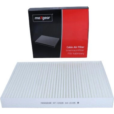 26-1967 Filter, Innenraumluft