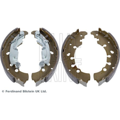 ADBP410045 Bremsbackensatz