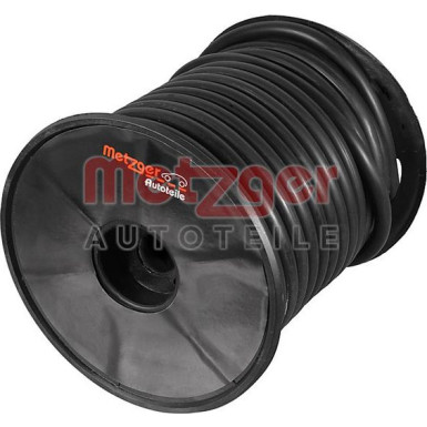 Metzger | Unterdruckschlauch, Bremsanlage | 2180052