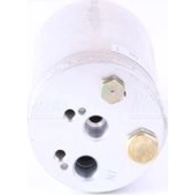 95325 Trockner, Klimaanlage