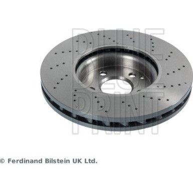 ADU1743111 Bremsscheibe