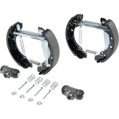 Bremsbackensatz Original ATE TopKit 03.0520-5319.3