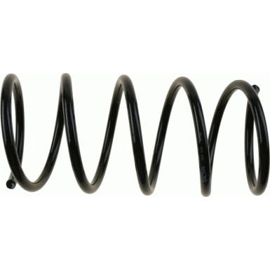 997 727 Fahrwerksfeder