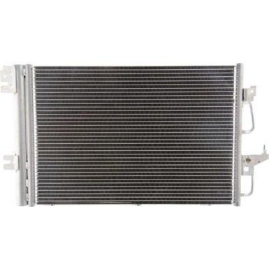 Mahle | Kondensator, Klimaanlage | AC 377 000P