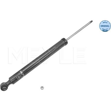 Meyle Stoßdämpfer MEYLE-ORIGINAL: True to OE 026 725 0031