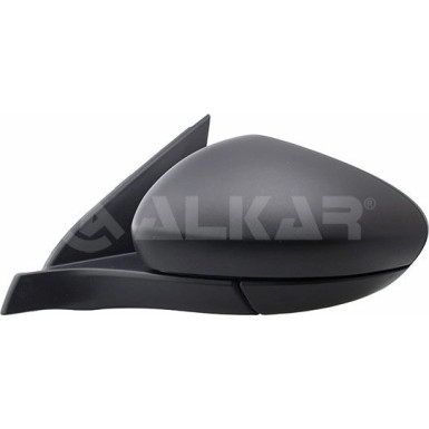 Alkar | Außenspiegel | 6127497