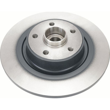 Bremsscheibe TRW SINGLE DF4413BS