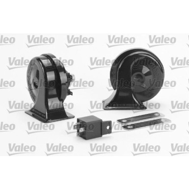 Valeo | Horn | 479159