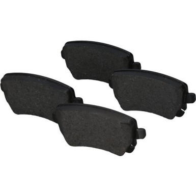 Valeo | Bremsbelagsatz, Scheibenbremse | 302792A