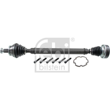 febi bilstein | Antriebswelle | 194883 febi bilstein | Antriebswelle | 194883