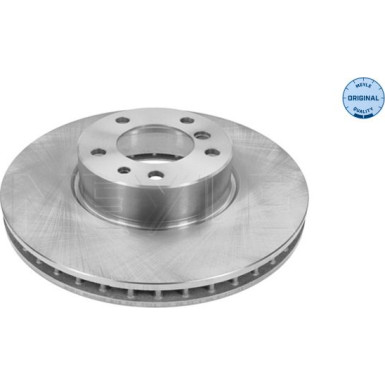 315 521 3024 Bremsscheibe MEYLE-ORIGINAL: True to OE. 315 521 3024 Bremsscheibe MEYLE-ORIGINAL: True to OE.