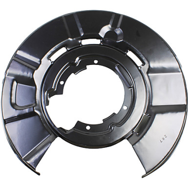 6115425 Spritzblech, Bremsscheibe