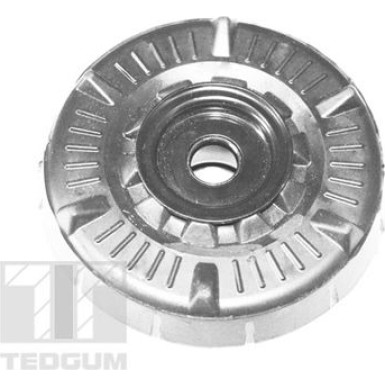 Tedgum | Federbeinstützlager | TED56931