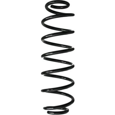 Spidan | Fahrwerksfeder | 88249