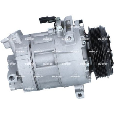 NRF Kompressor, Klimaanlage EASY FIT 320195