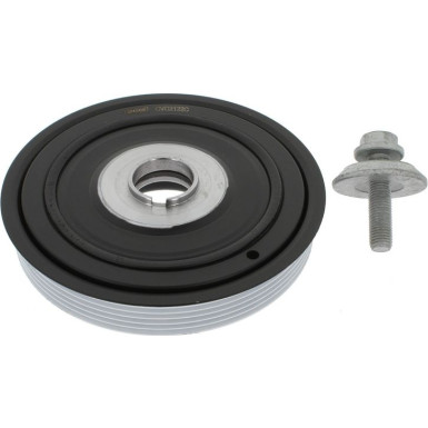 80001812 Riemenscheibensatz, Kurbelwelle