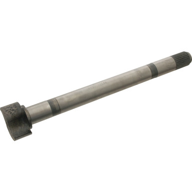 FEBI BILSTEIN 17608 Bremswelle, Trommelbremse