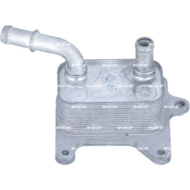 31879 Ölkühler, Motoröl