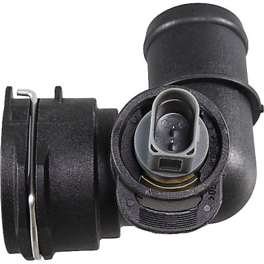 4010133 Anschlussstutzen, Kühlmittelleitung