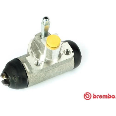 Brembo | Radbremszylinder | A 12 544 Brembo | Radbremszylinder | A 12 544