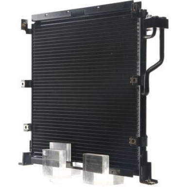 AC 179 000S Kondensator, Klimaanlage BEHR AC 179 000S Kondensator, Klimaanlage BEHR