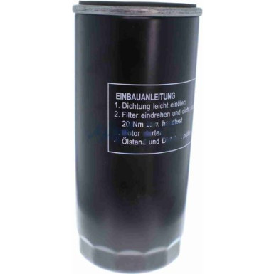 V10-0315 Ölfilter Original VAICO Qualität V10-0315 Ölfilter Original VAICO Qualität