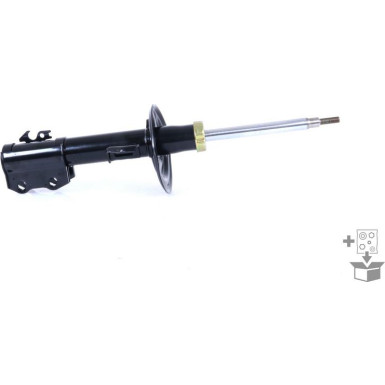 G7295 Stoßdämpfer MONROE ORIGINAL (Gas Technology)